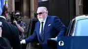 ARN Media ile Kyle Sandilands Arasındaki Hukuki İhtilaf 12 Milyon Dolar Karşılığında Çözüldü