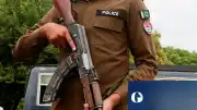Pakistan'da Avustralyalı Kızın Ölümüyle İlgili Polis Memuru Tutuklandı