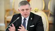 Slovakya Başbakanı Robert Fico'dan António Costa'ya Destek: 'Yalnız Değilsin'