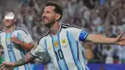 2026 FIFA Dünya Kupası: Lionel Messi'nin Hat-trick Performansı ile Arjantin, Cezayir'i 3-0 Mağlup Etti