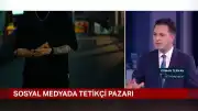 Türkiye Genelinde 54 İlde Organize Suç Operasyonu: İnternet Üzerinden Tetikçi Pazarı Deşifre Edildi