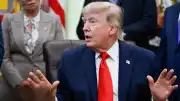 Trump: ABD-İran barış anlaşması Pazar günü imzalanacak