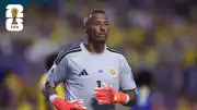 Curaçao Kalecisi Eloy Room'dan Tarihi Performans: Ekvador Karşısında 15 Kurtarış