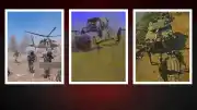 Hizbullah'ın Fiber Optik Kamikaze Dronları İsrail Ordusunu Zorluyor