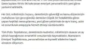 İçişleri Bakanı Çiftçi: 19 Bin 96 Emniyet Personelinin Yeni Görev Yerleri Belirlendi