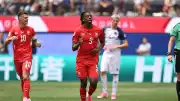 2026 FIFA Dünya Kupası: İsviçre, Bosna-Hersek Karşısında 4-1 Galip Geldi