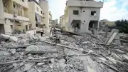 İsrail Saldırılarında Lübnan'da Can Kaybı 3 Bin 696'ya Ulaştı