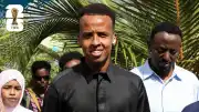FIFA'dan Hakem O.A.A.'ya Destek: ABD'ye Girişi Engellenen Somalili Hakemin Maaşı Ödenecek