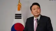 Eski Güney Kore Devlet Başkanı Yoon Suk Yeol'a 30 Yıl Hapis Cezası Verildi