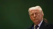 ABD Başkanı Trump'tan İtalya Başbakanı Meloni'ye İran Eleştirisi