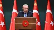 Cumhurbaşkanı Erdoğan TÜRGEV'in 30. Yıl Dönümünde Konuştu: "TÜRGEV'in temelinde güçlü Türkiye var"