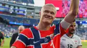 2026 Dünya Kupası: Erling Haaland İlk Maçında İki Gol Attı