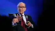Eski Fed Başkanı Alan Greenspan 100 Yaşında Vefat Etti