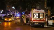 Muğla'da KADES İhbarına Giden Polis Memuru Şehit Oldu