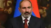 Ermenistan'da Sivil Sözleşme Partisi Seçimden Galip Çıktı