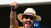 Kolombiya Seçimlerinde Abelardo de la Espriella İkinci Turu Kazandı