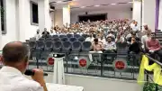 Bozüyük İlçe Müftülüğü'nden Yaz Kur'an Kursları İçin Hizmet İçi Eğitim