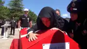 Muğla'da KADES İhbarına Koşan Polis Memuru Şehit Düştü