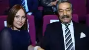 Yeşilçam Sanatçısı Kadir İnanır Vefat Etti