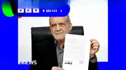 ABD ve İran Arasında Yeni Mutabakat Metni İmzalandı