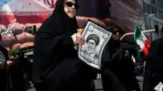 İran Ruhani Lideri Ayetullah Ali Hamaney İçin 5 Günlük Cenaze Töreni Düzenlenecek
