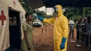 Avrupa'da Ebola Alarmı: Fransa'da İlk Vaka Doğrulandı ve Karantina Önlemleri Alındı