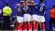 FIFA 2026 Dünya Kupası: Fransa, Senegal Karşısında 3-1 Galip Geldi