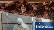 Fransa'da İlk Ebola Vakası Onaylandı