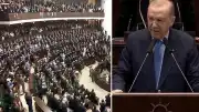 Cumhurbaşkanı Erdoğan'dan İsrail'e Sert Tepki