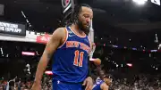 NBA'de 2026 Sezonu Şampiyonu New York Knicks: Jalen Brunson Finallerin MVP'si Seçildi
