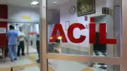 Çanakkale'de LNG Yüklü Tankere Çarpan Otomobilde Can Kaybı ve Ağır Yaralılar