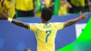 Dünya Kupası Grup C: Vinicius Junior'un Golüyle Brezilya Öne Geçti