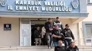 Kayıp Dosyası Soruşturmasında Organize Suç Örgütüne Operasyon: 7 Tutuklama