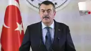Milli Eğitim Bakanı Yusuf Tekin Ortaöğretim Okullaşma Oranındaki Düşüşe İlişkin Açıklamalarda Bulundu