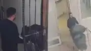 Adliyeden Çalınan Altın ve Gümüşle Kaçan Şüpheliler Teslim Oldu
