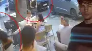 15 Yaşındaki E.D.'yi 'Ağabey' Demediği Gerekçesiyle Öldürdüğü İddia Edilen Şüphelinin 25 Suç Kaydı Ortaya Çıktı