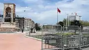 Beyoğlu'nda 24 Saatlik Eylem Yasağı Uygulanacak