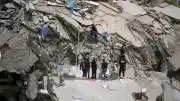 Venezuela'da Deprem Sonrası Can Kaybı Artıyor: Bölgeden Son Bilgiler