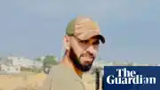 Al Jazeera Kameramanı Ahmed Wishah İsrail Saldırısında Hayatını Kaybetti