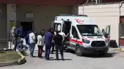 Hastanede Kimyasal Maddeden Etkilenen Kişi Sayısı 9'a Yükseldi