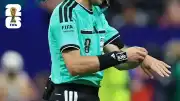 2026 FIFA Dünya Kupası Hakem Kadrosunda Türk Hakem Bulunmuyor