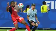 2026 FIFA Dünya Kupası: Uruguay ile Yeşil Burun Adaları Arasındaki Karşılaşma 2-2 Sonuçlandı