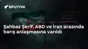 ABD ve İran Arasında Barış Anlaşması Sağlandı: Hürmüz Boğazı Açıldı