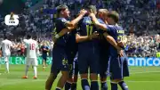 2026 FIFA Dünya Kupası: Bosna Hersek, Katar'ı 3-1 mağlup ederek turnuvaya veda ettirdi