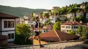 Safranbolu Ultra Trail İlk Kez Düzenleniyor