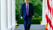 ABD Senatosu'ndan Donald Trump'ın İran Operasyonu Yetkilerine Kısıtlama