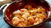 İspanyol Mutfağının Geleneksel Lezzeti: Gambas al Ajillo Hazırlanışı