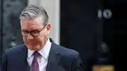 Birleşik Krallık Başbakanı Keir Starmer İstifa Ettiğini Duyurdu
