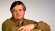 Araştırmacı Gazeteci Roger Cook Hayatını Kaybetti