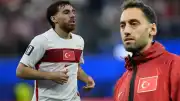 ABD Kampında Gerginlik İddiası: Hakan Çalhanoğlu ve Orkun Kökçü Arasında Anlaşmazlık Çıktı